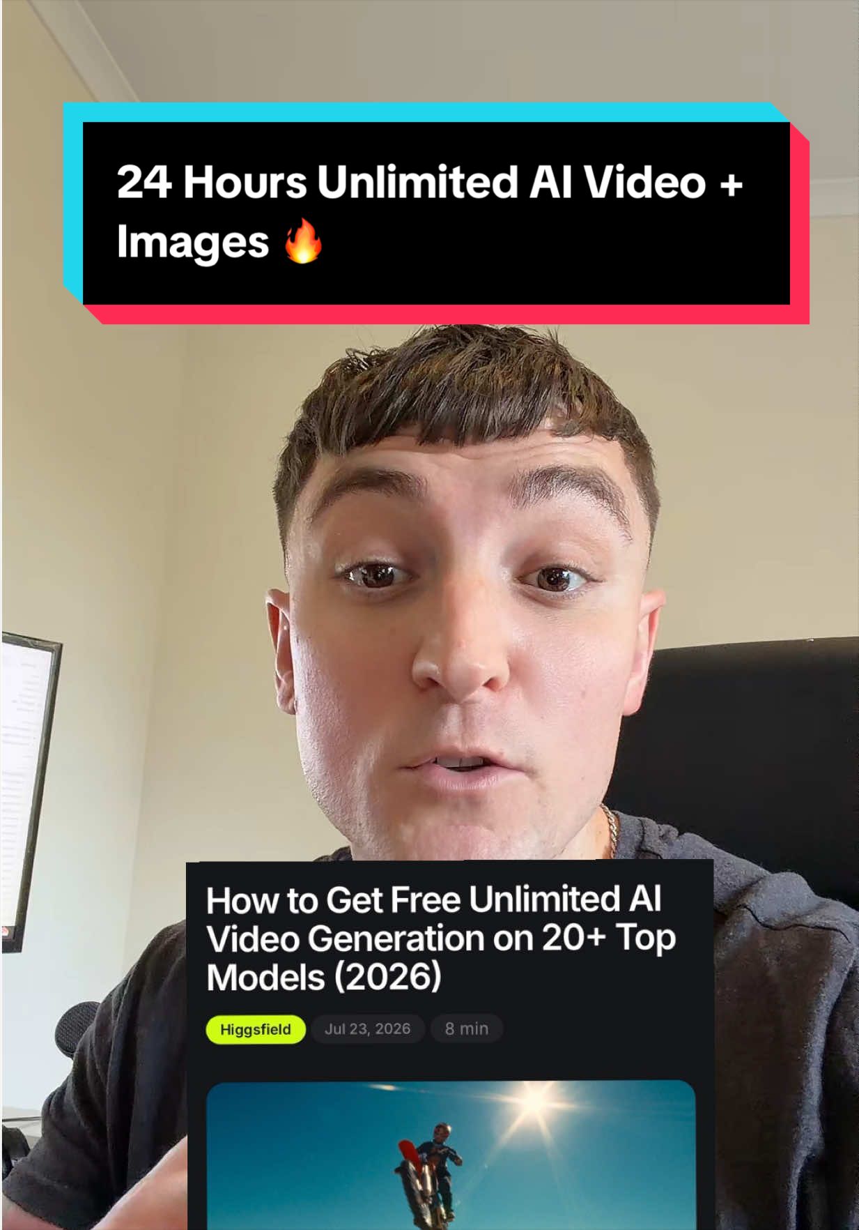 @The AI Impact | No BS AI Tips