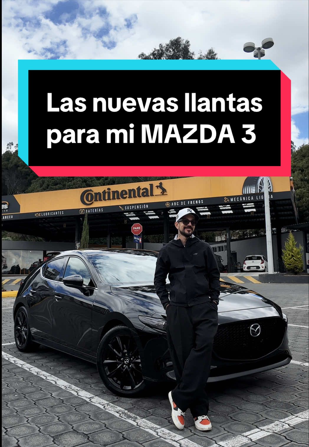 @Jos&eacute; David Araujo