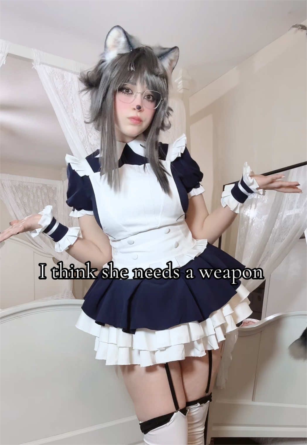 @Doll