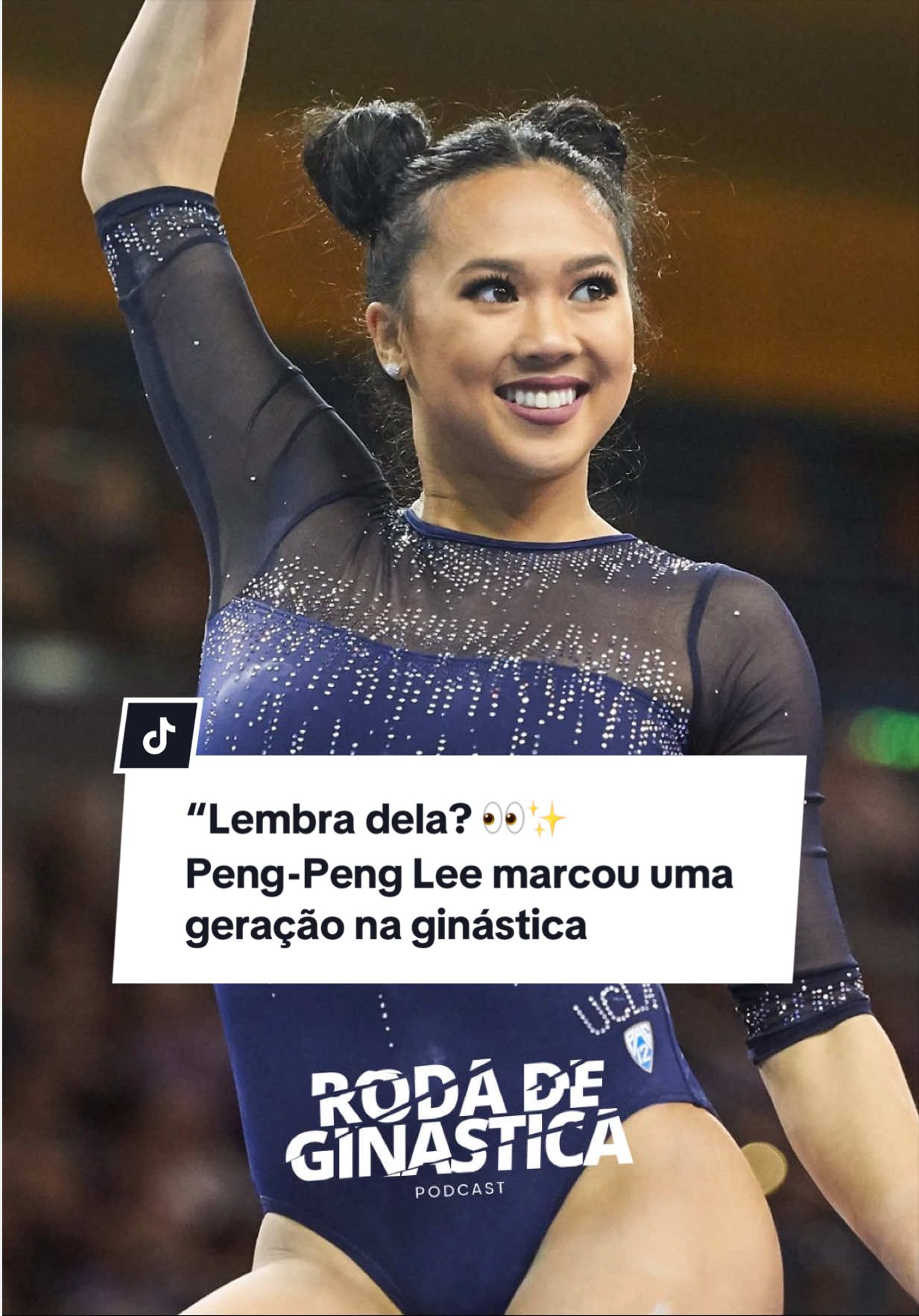@Roda de Gin&aacute;stica Podcast