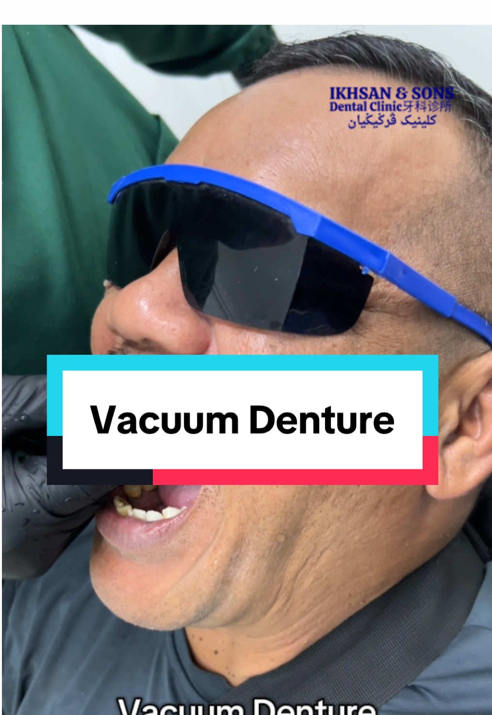 @Ikhsan & Sons Dental 🦷