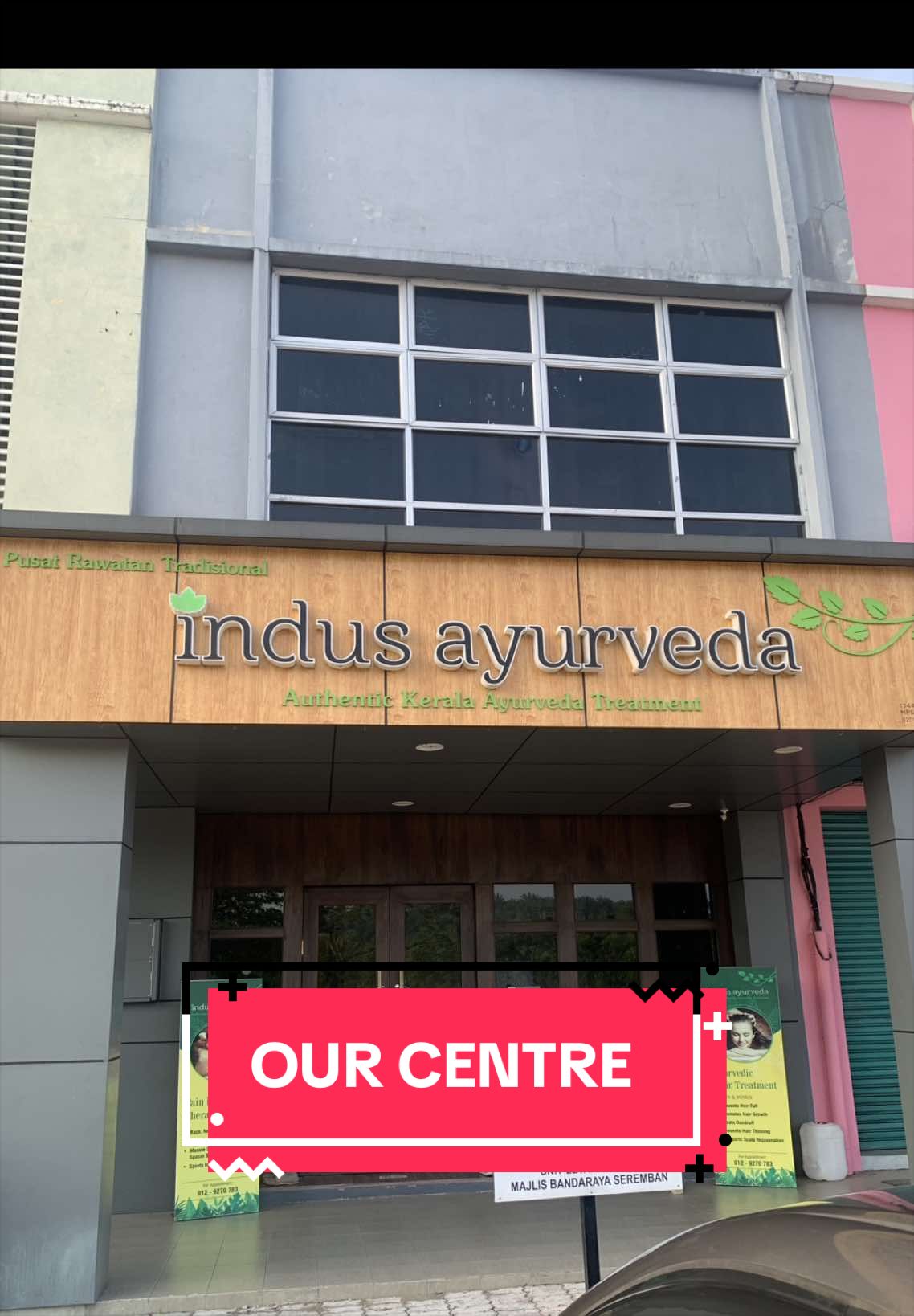 @Indus_Ayurveda