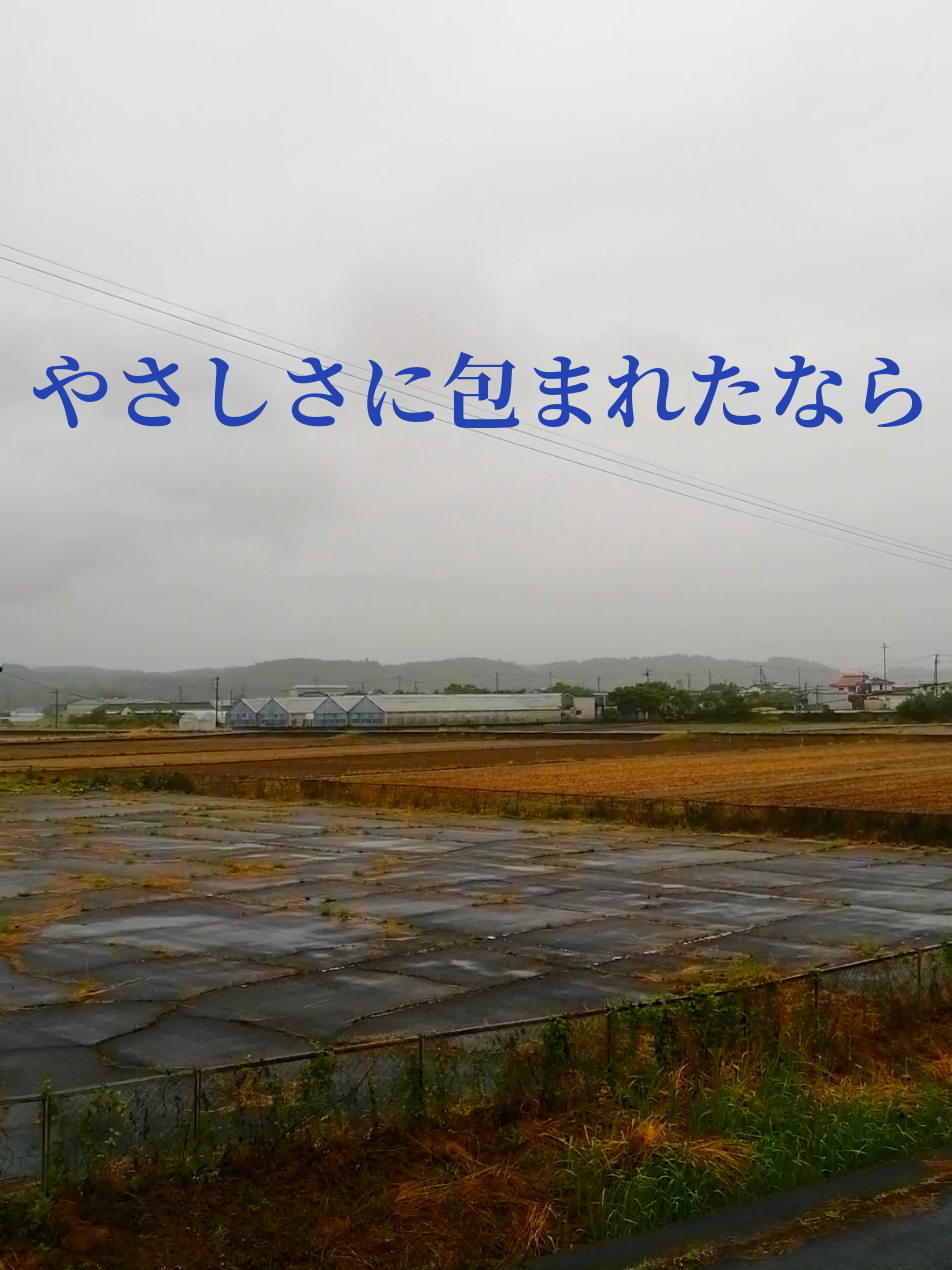 @ナツロキ🎶音楽と⛰️風景と😃😃一緒に