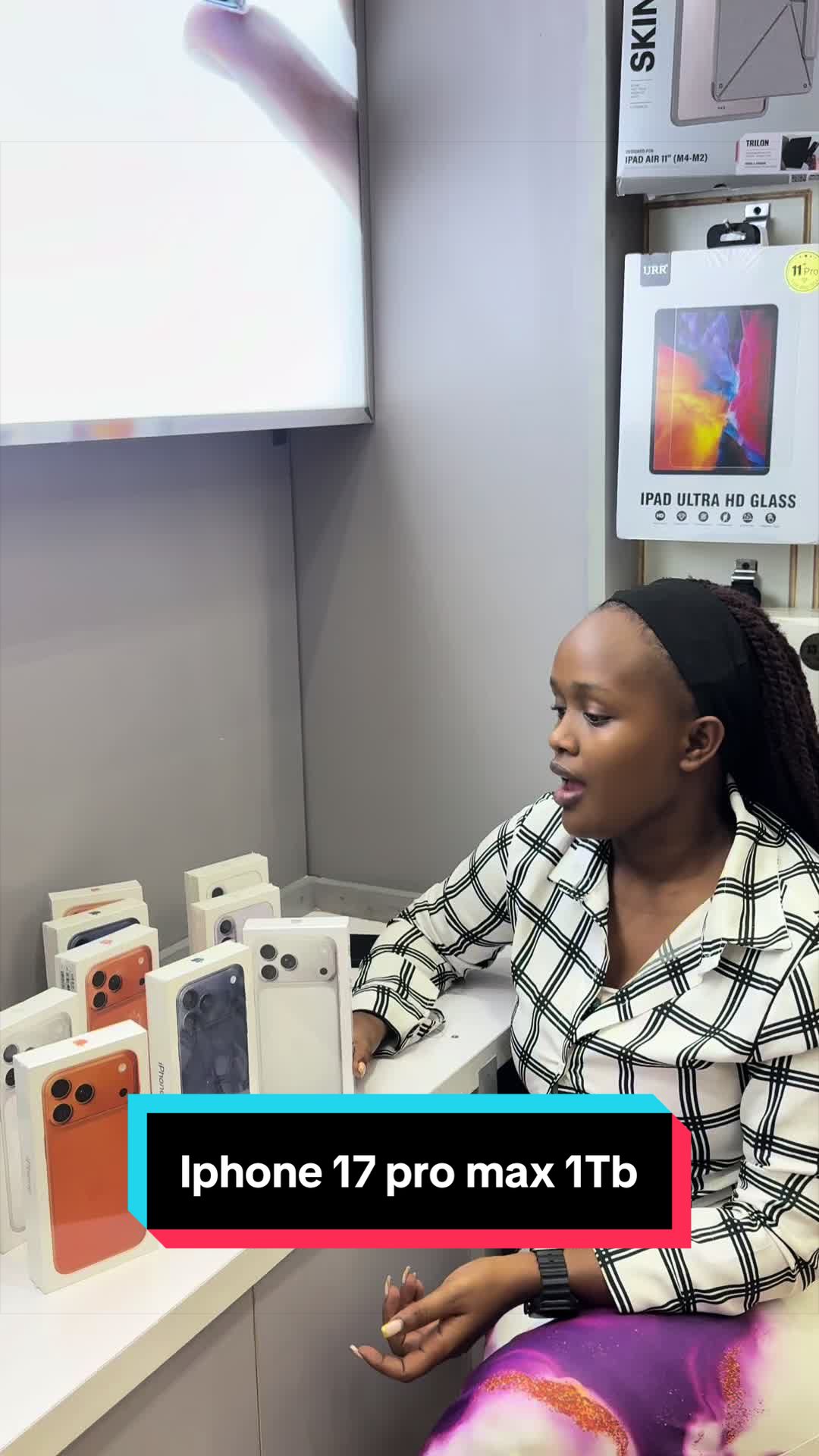 @Apple Shop Uganda & Repairs