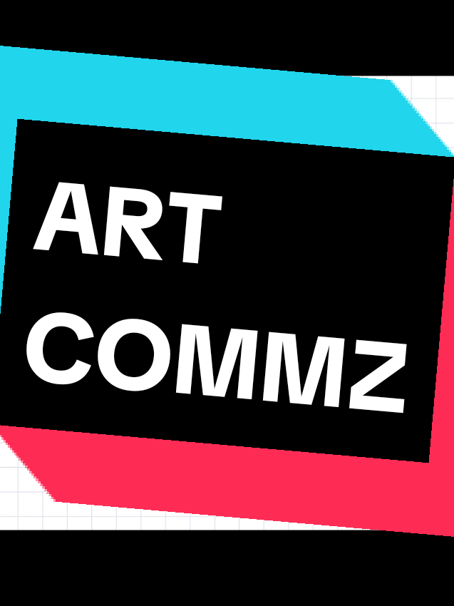 @Pillowz_Art(🎨COMMS OPEN 3/10)