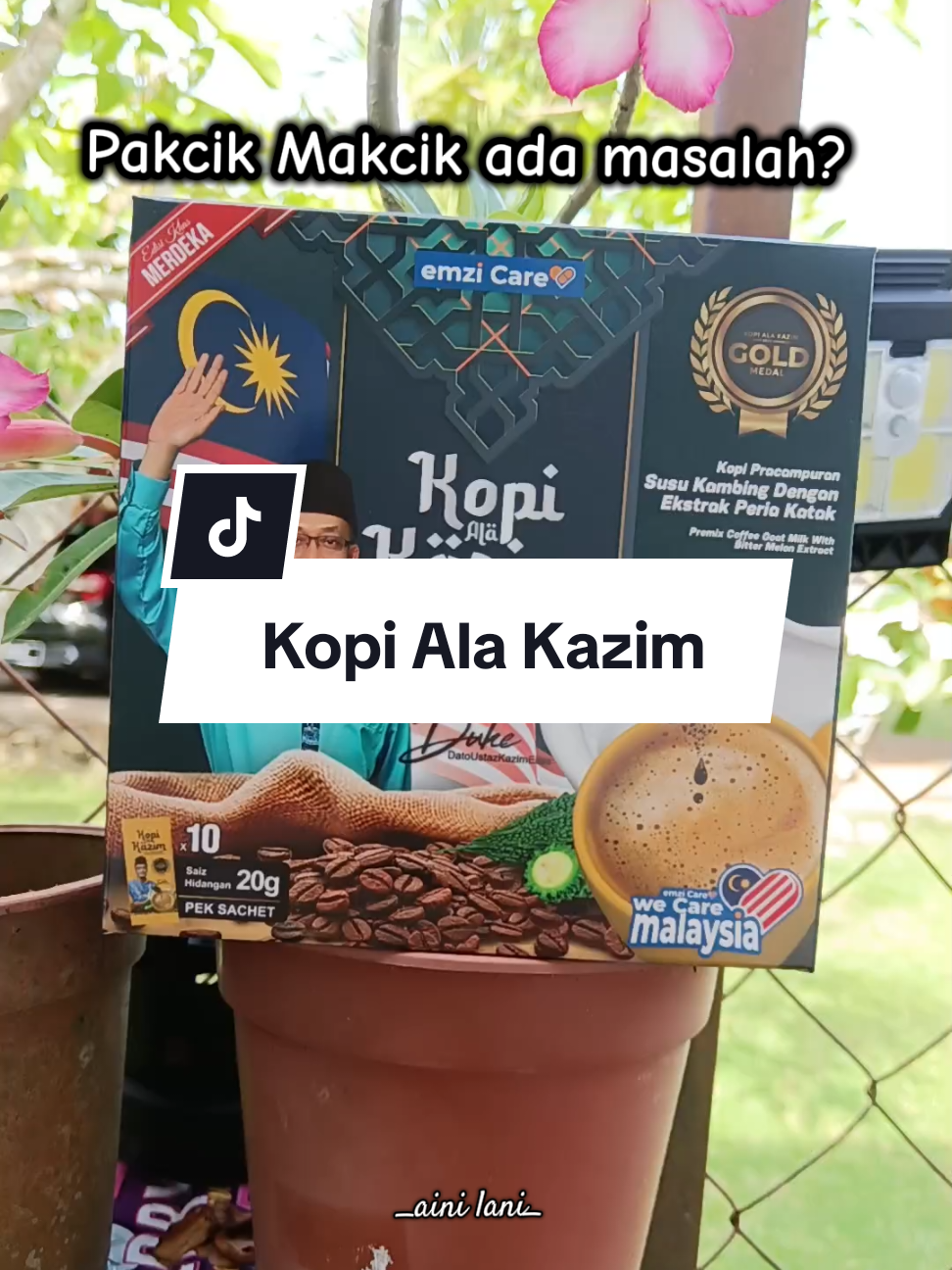 @Aini Lani