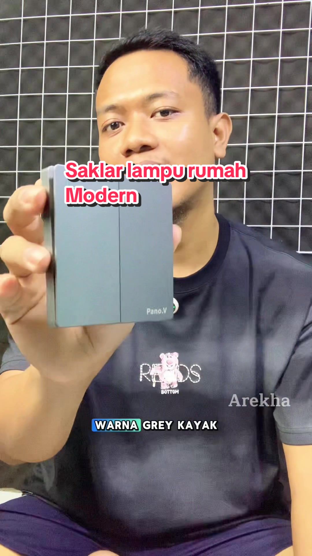 @Arekha