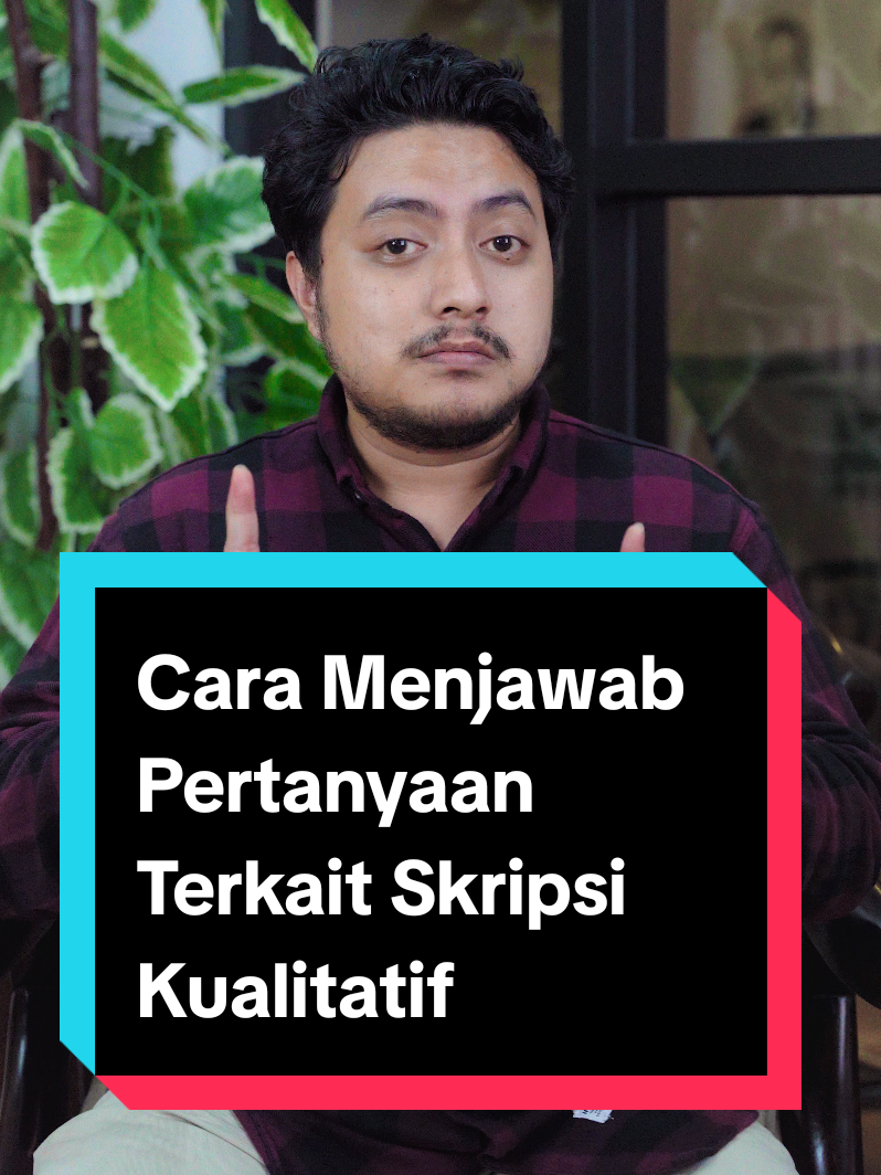 @Bimbingan Skripsi & Tesis