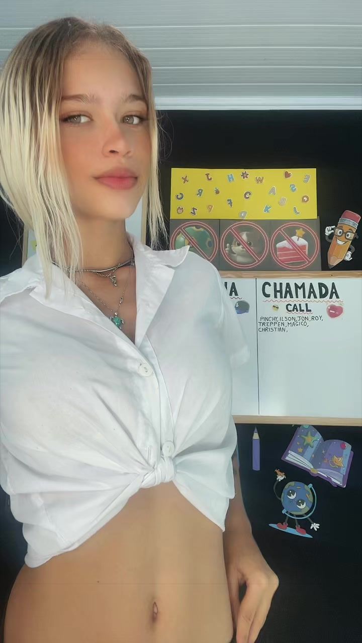 @Thais Coelho