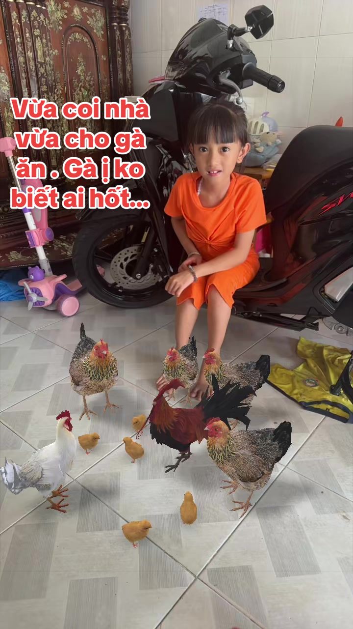 @🍀A Chẩy🍀