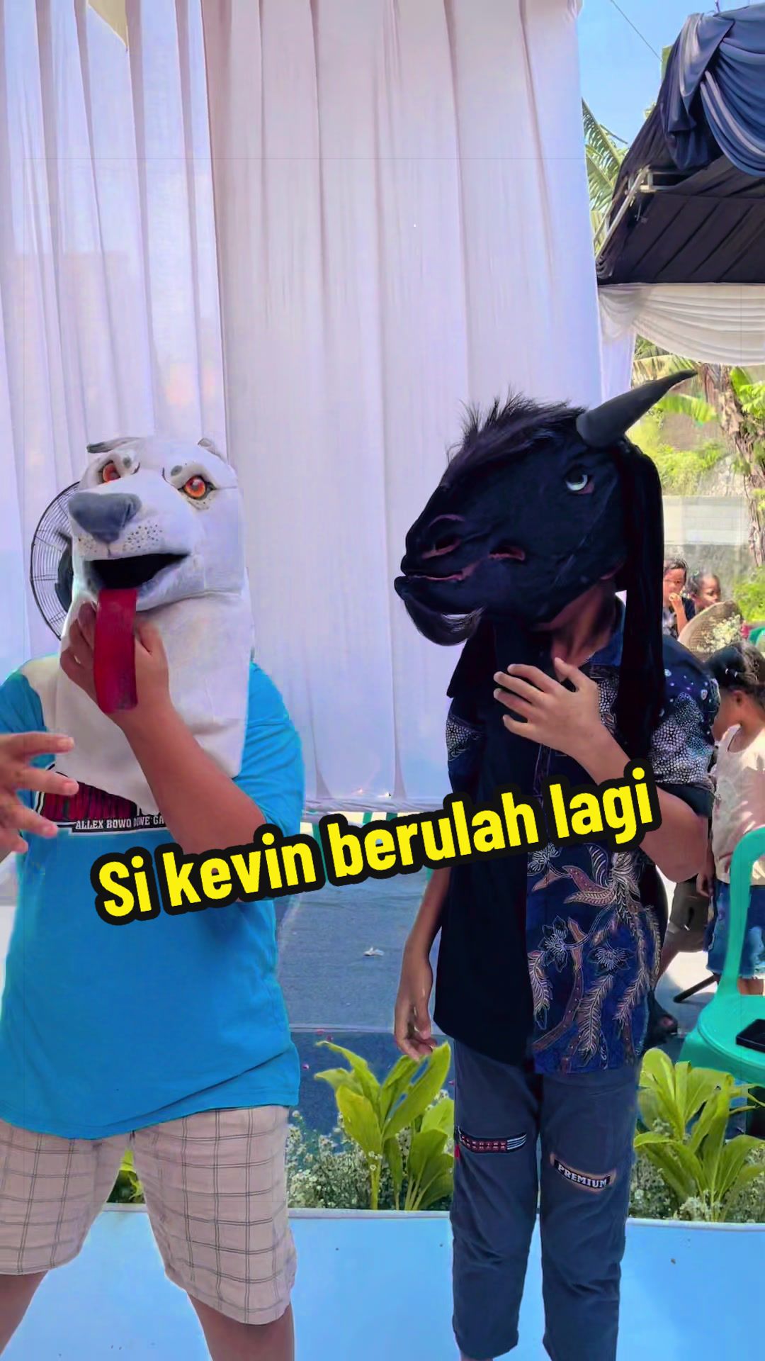@Tombe Cucuk Lampah