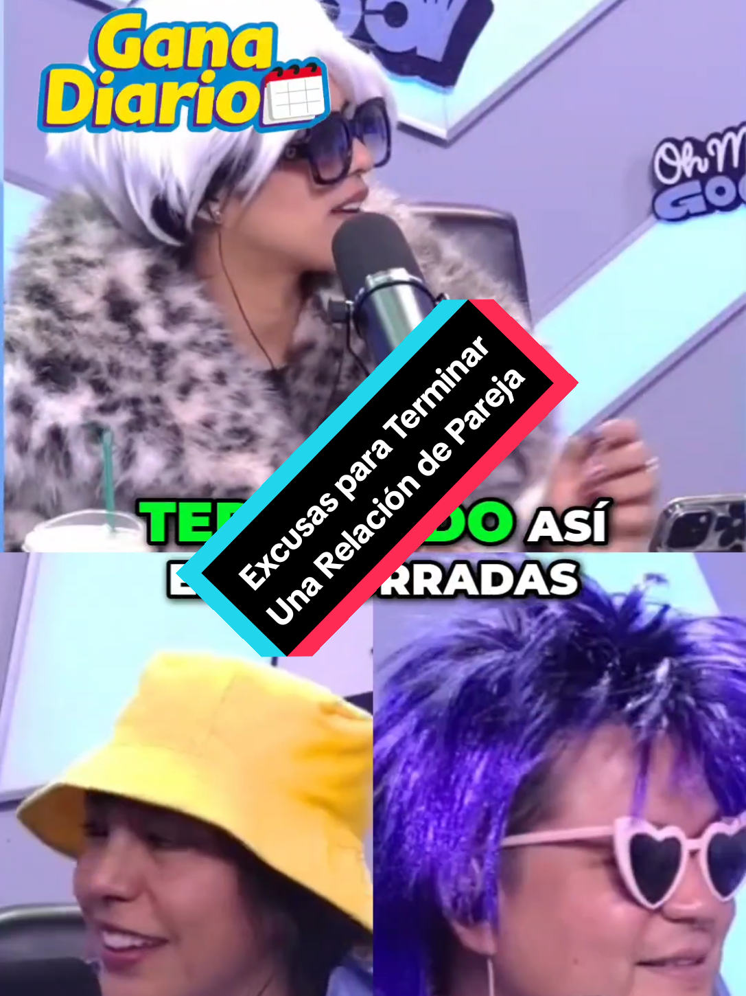 @Zapping TV Perú