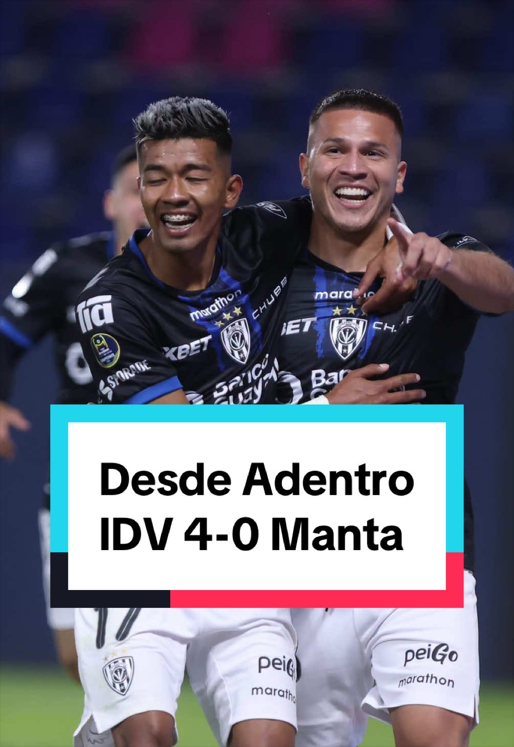 @IDV