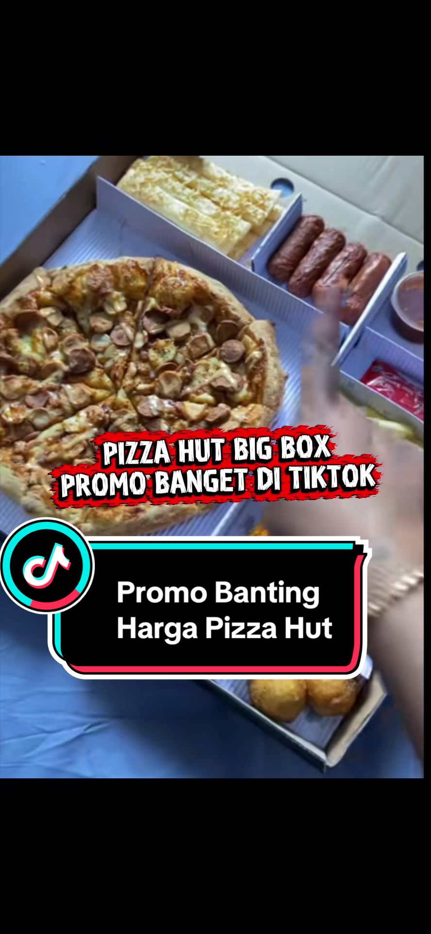 @KATALOG - Voucher Tiktok