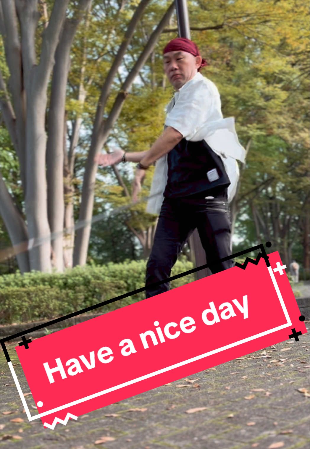 @Tsuyoshi Kaseda