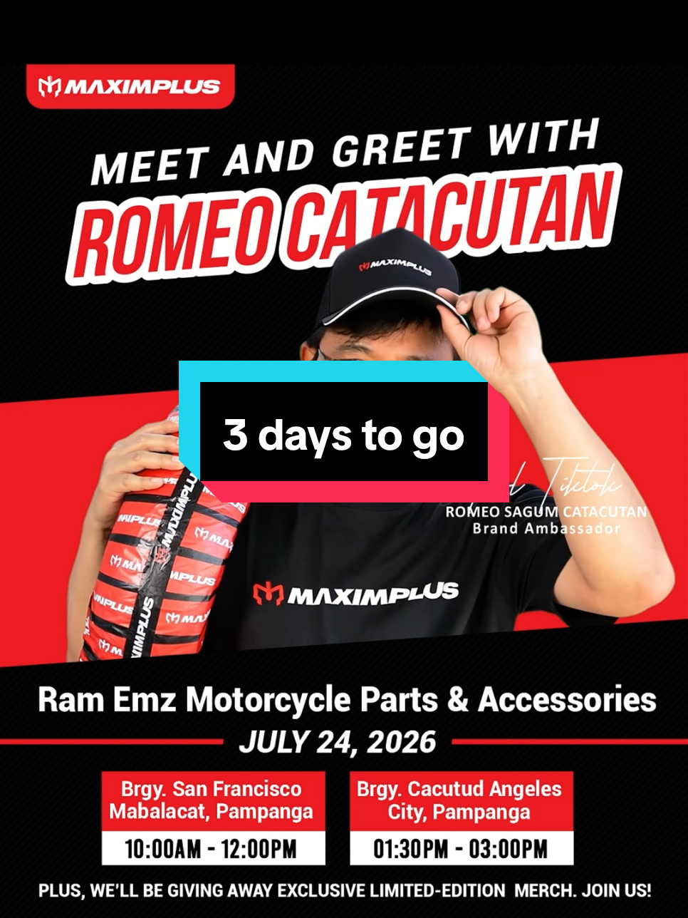 @Romeo Sagum Catacutan