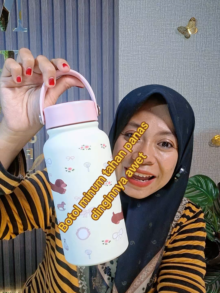 @Siti Fatimah|Gift Box