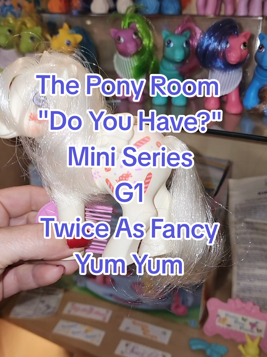 @MLP Museum:Queen of the Ponies