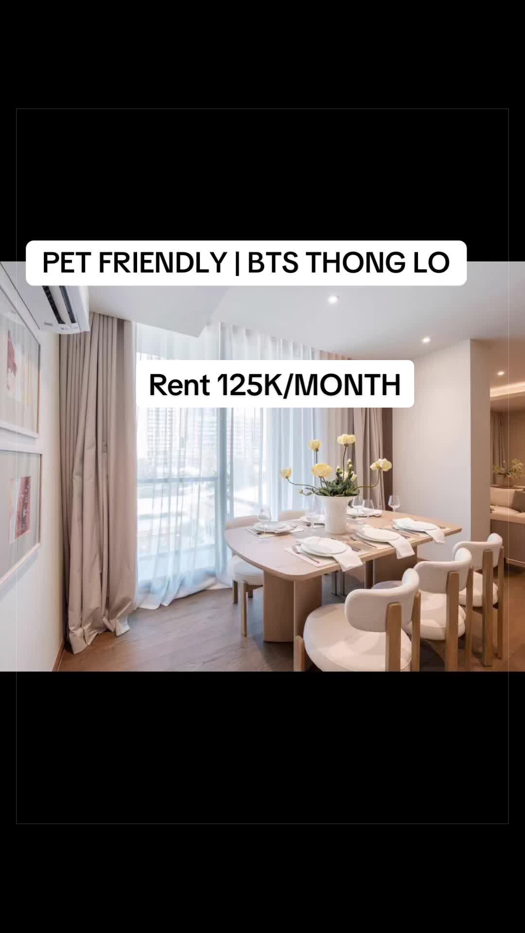 @Bangkok Property Rentals