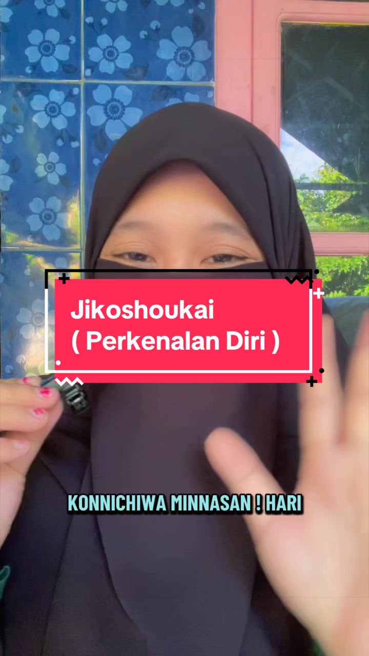@Shanti | Self-Learn Japanese