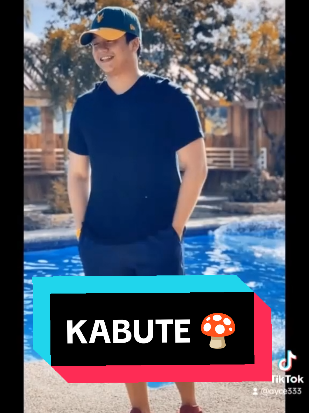 @AYCE BARANGAN TEMBREZA