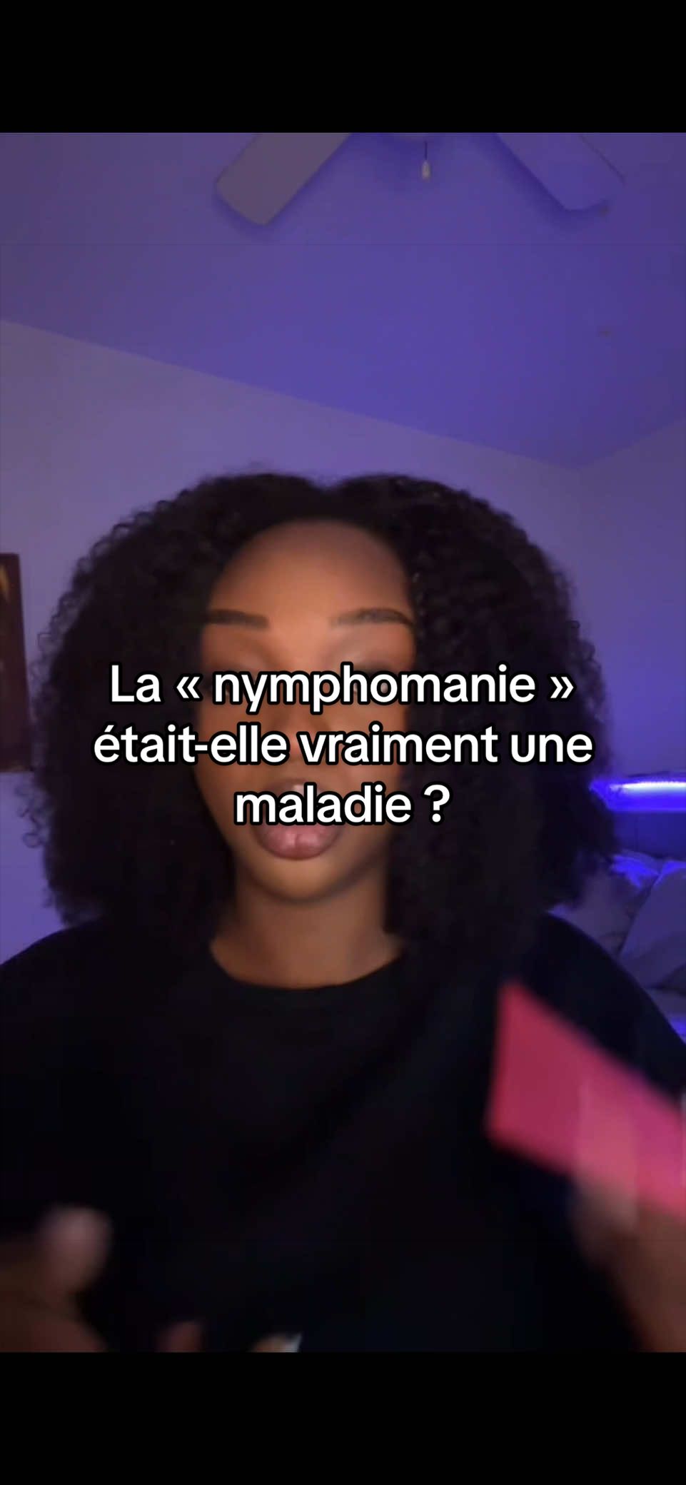 @Lou Analyse Tout💋