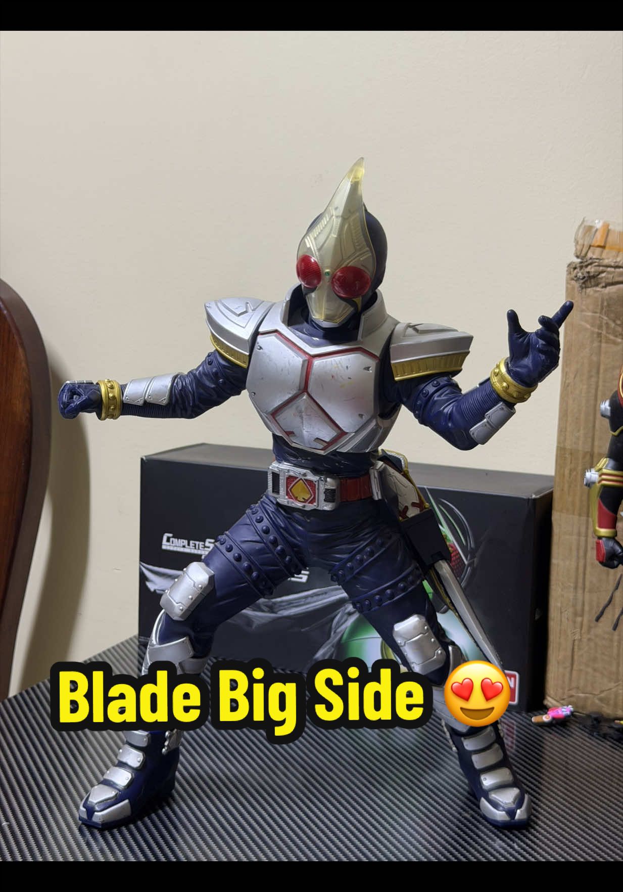 @Toku Collector