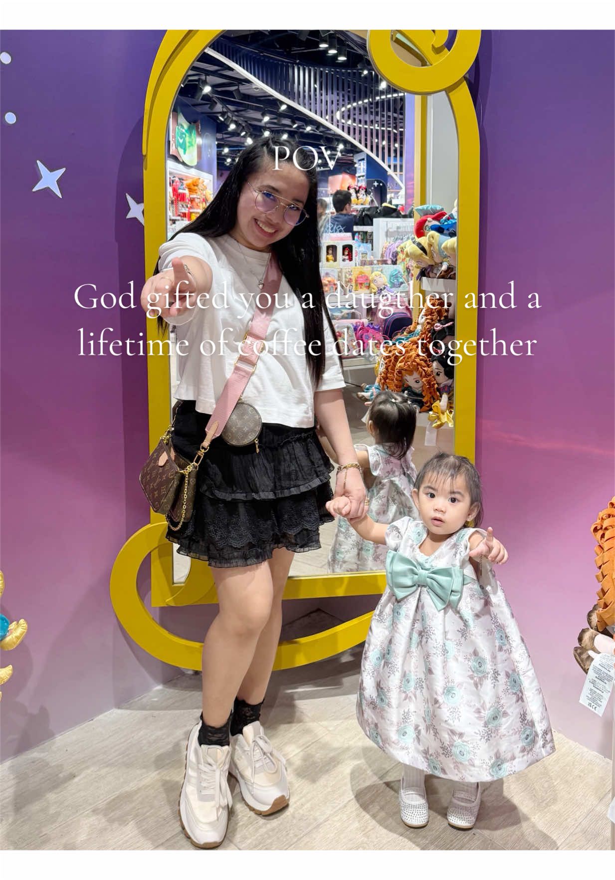 @Jemtiful Mommy