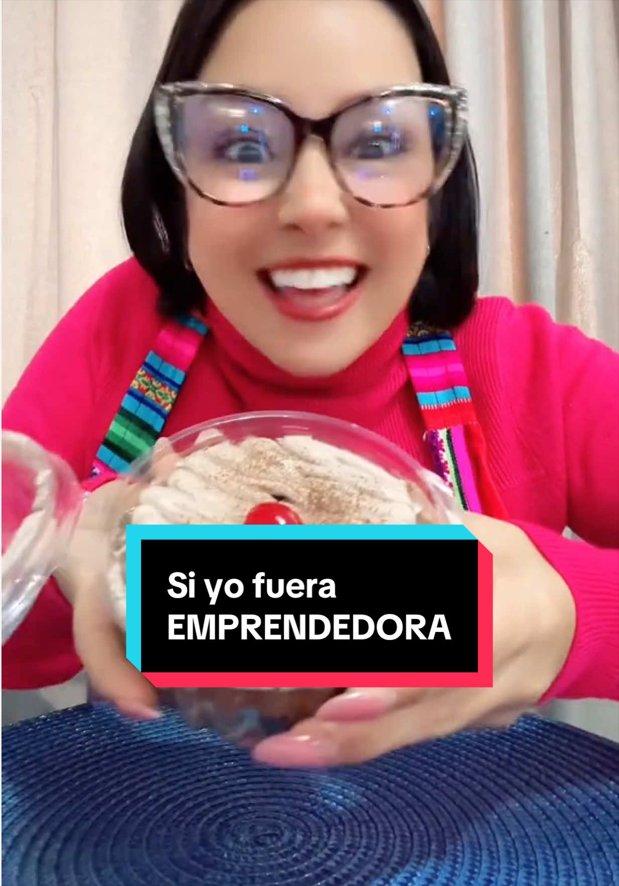 @Lacabezonaingrid