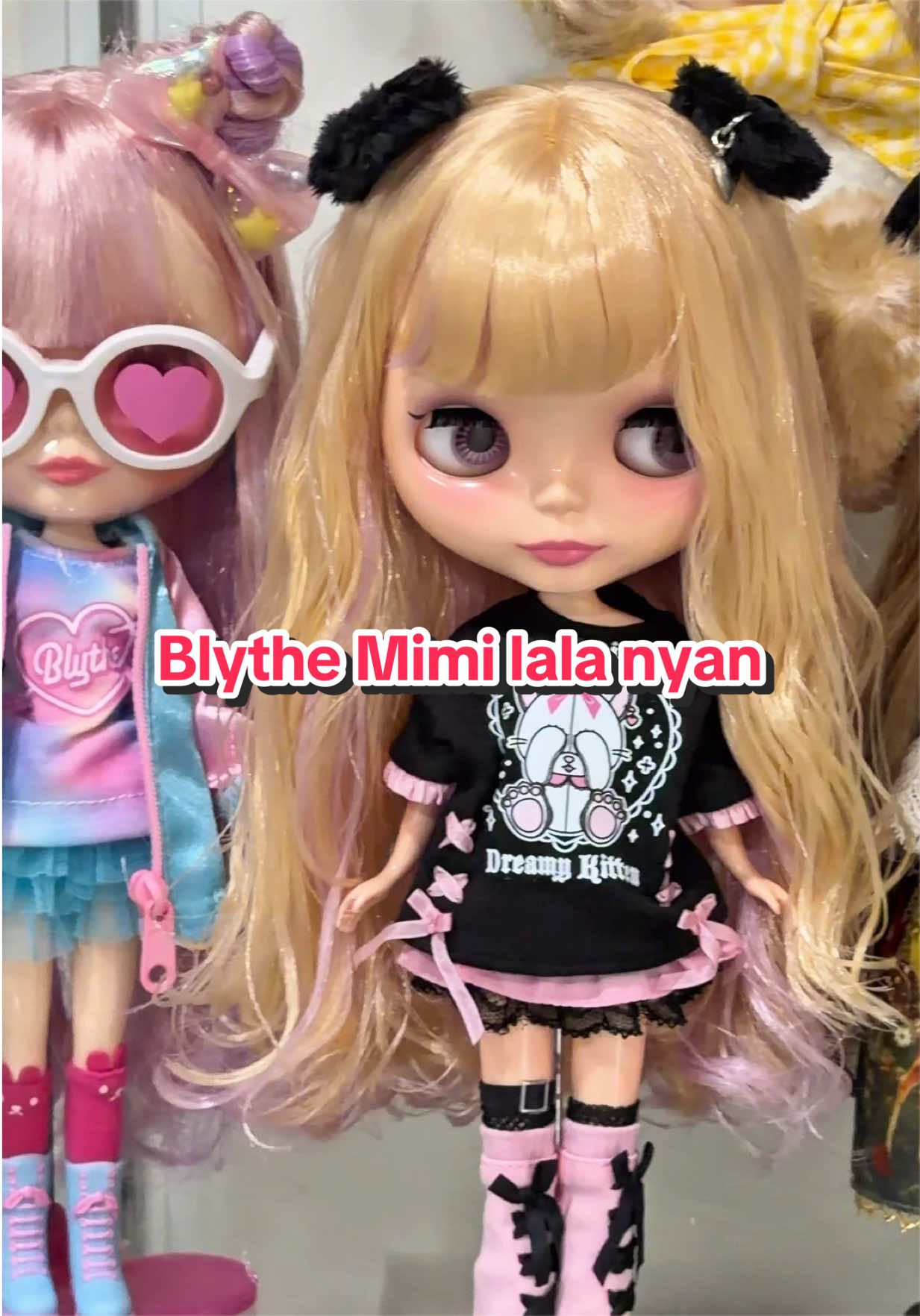 @TATAELOVECOLLECTDOLL 💐