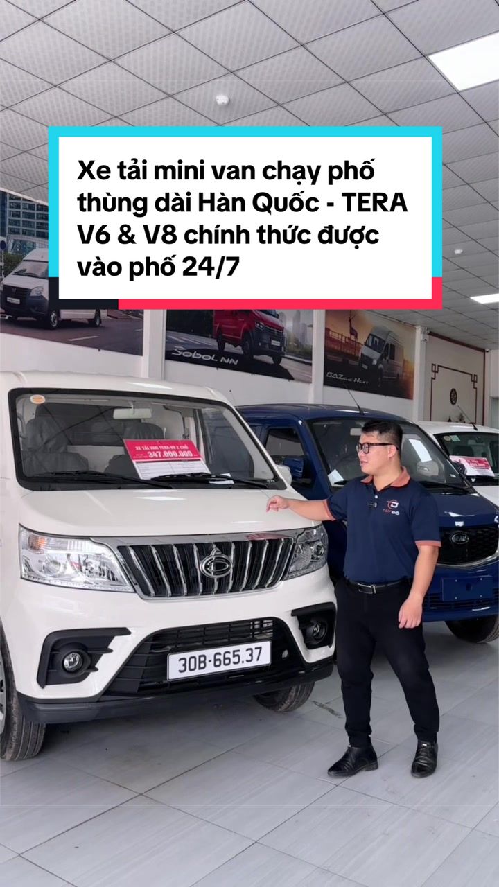@Vũ Tài - Auto Tây Đô