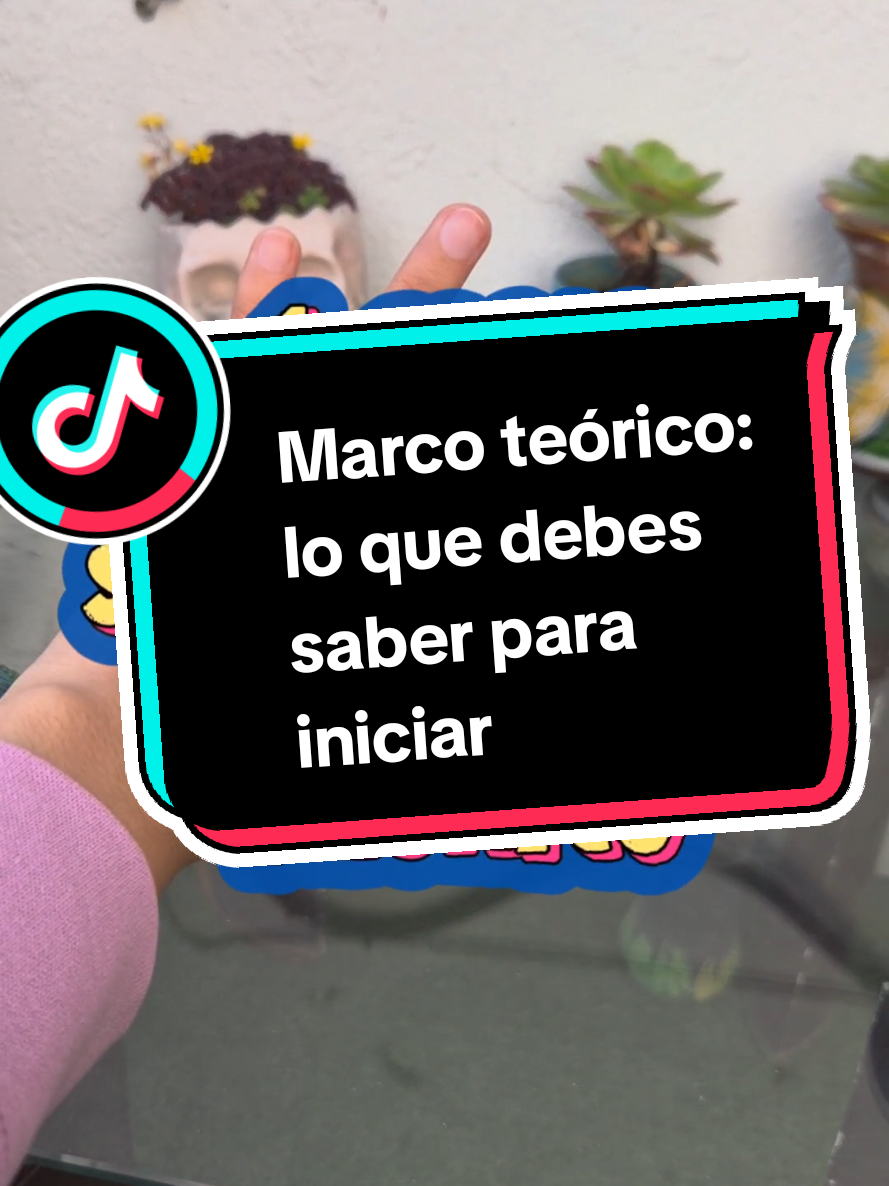 @Tesicafé | Investigación + IA