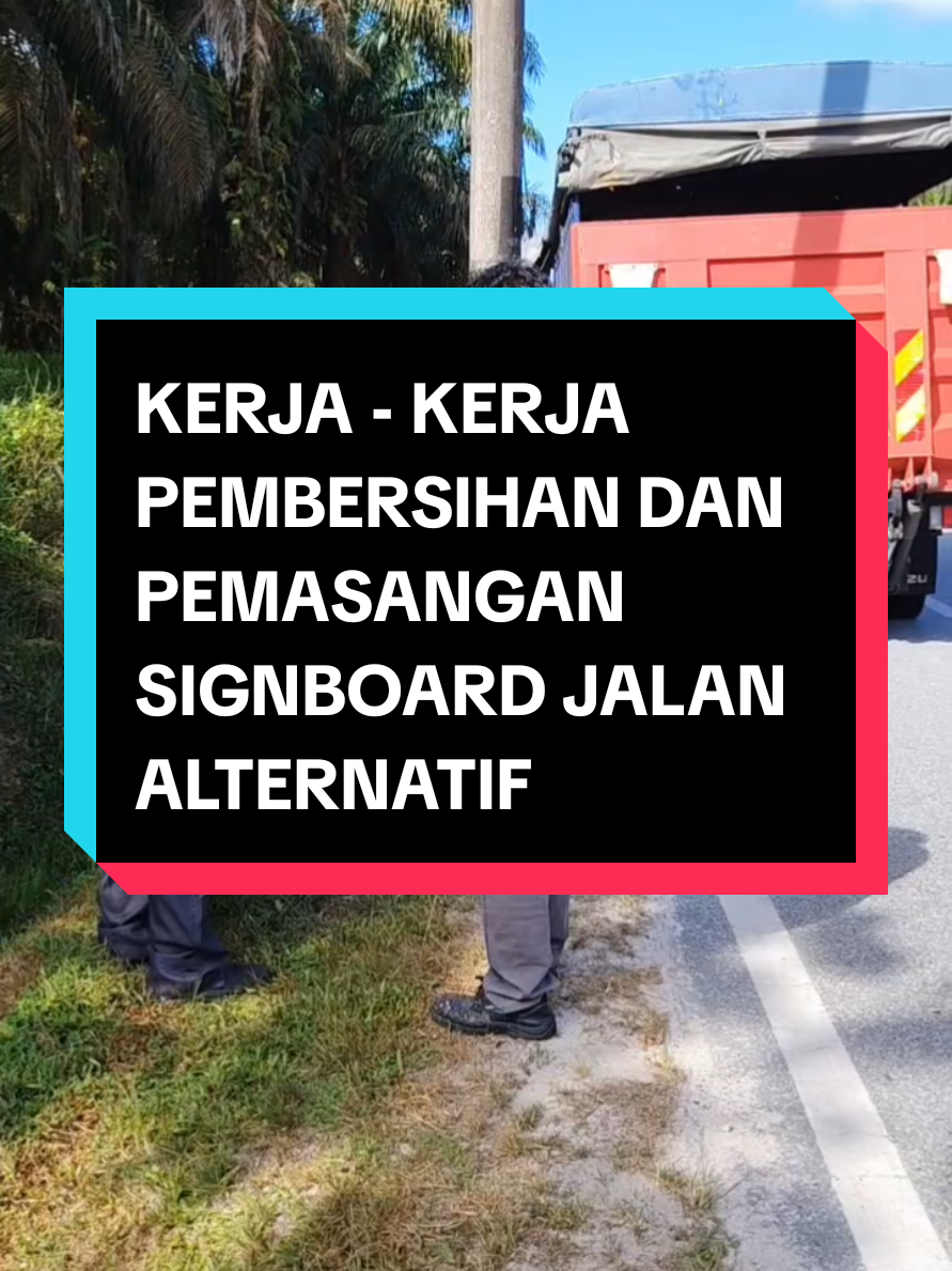 @JKR (D) Kota Tinggi