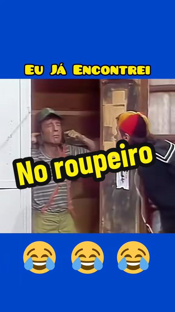 @Chaves completo nostalgia