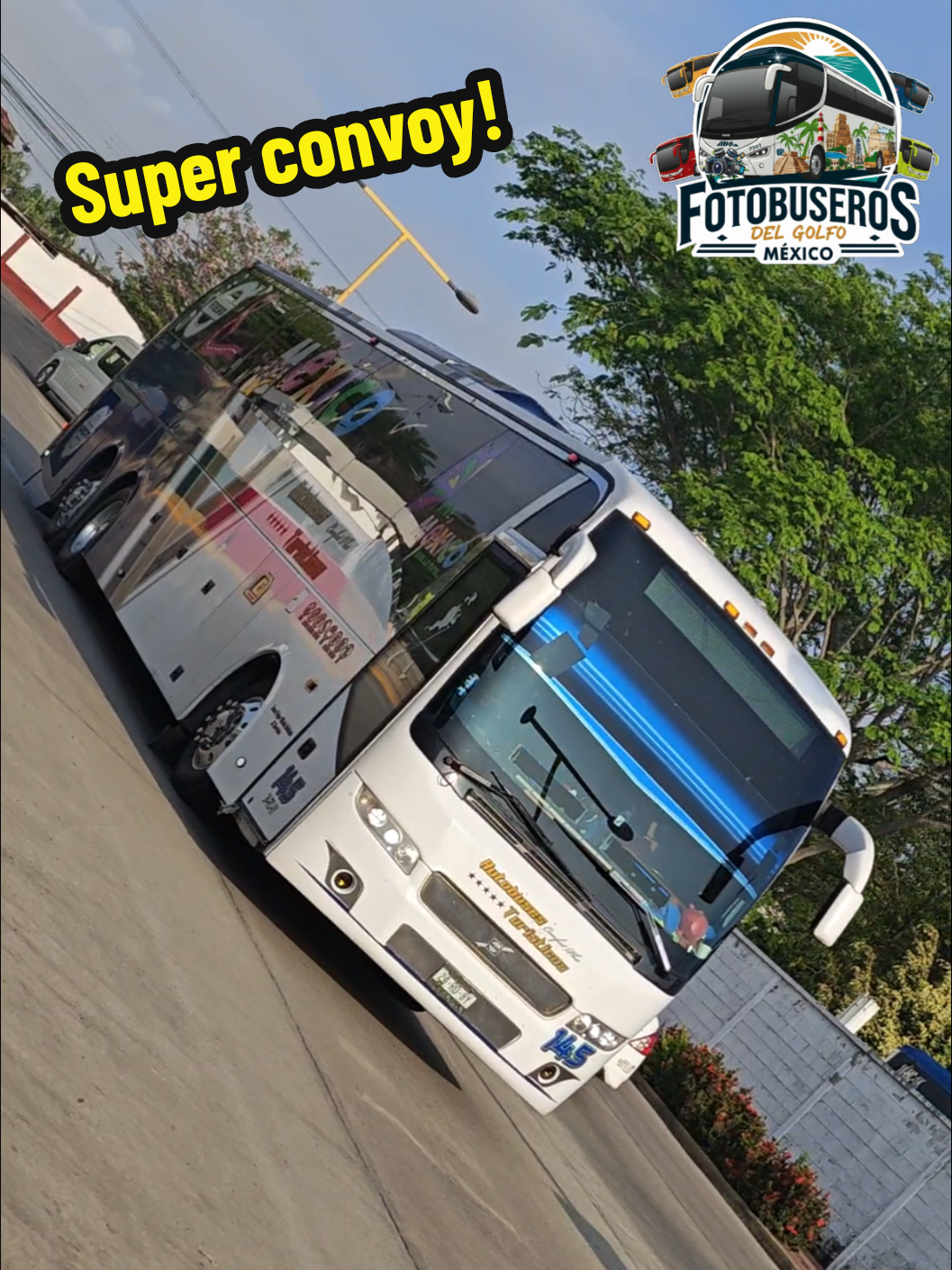 @Autobuses de Tabasco