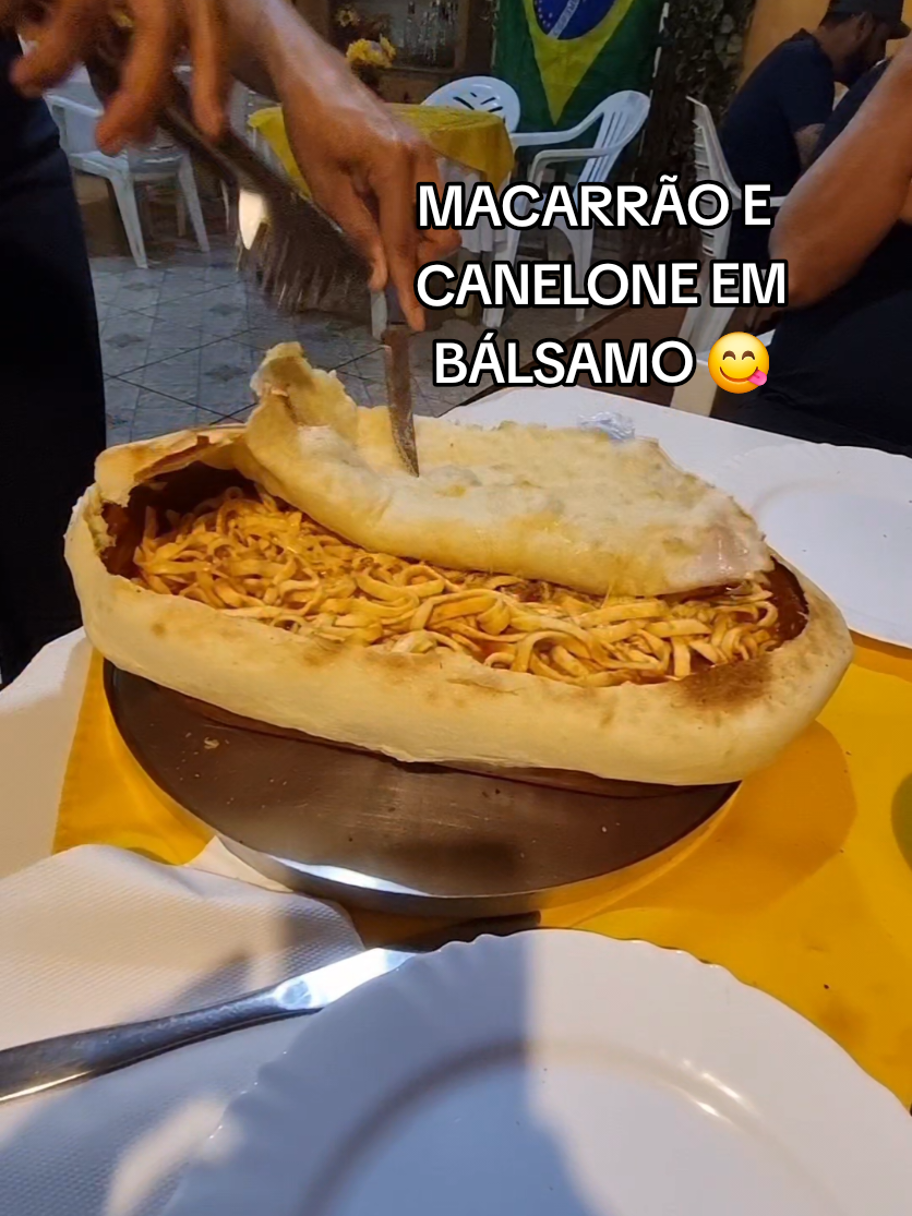 @Milton e Nalu