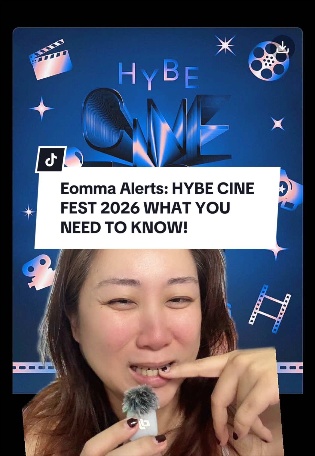 @Eommayel on YT & IG