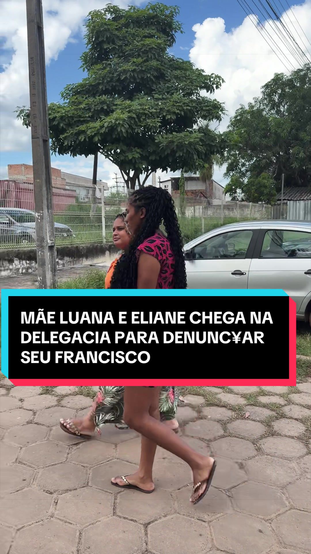 @Andr&eacute; Luis Rep&oacute;rter