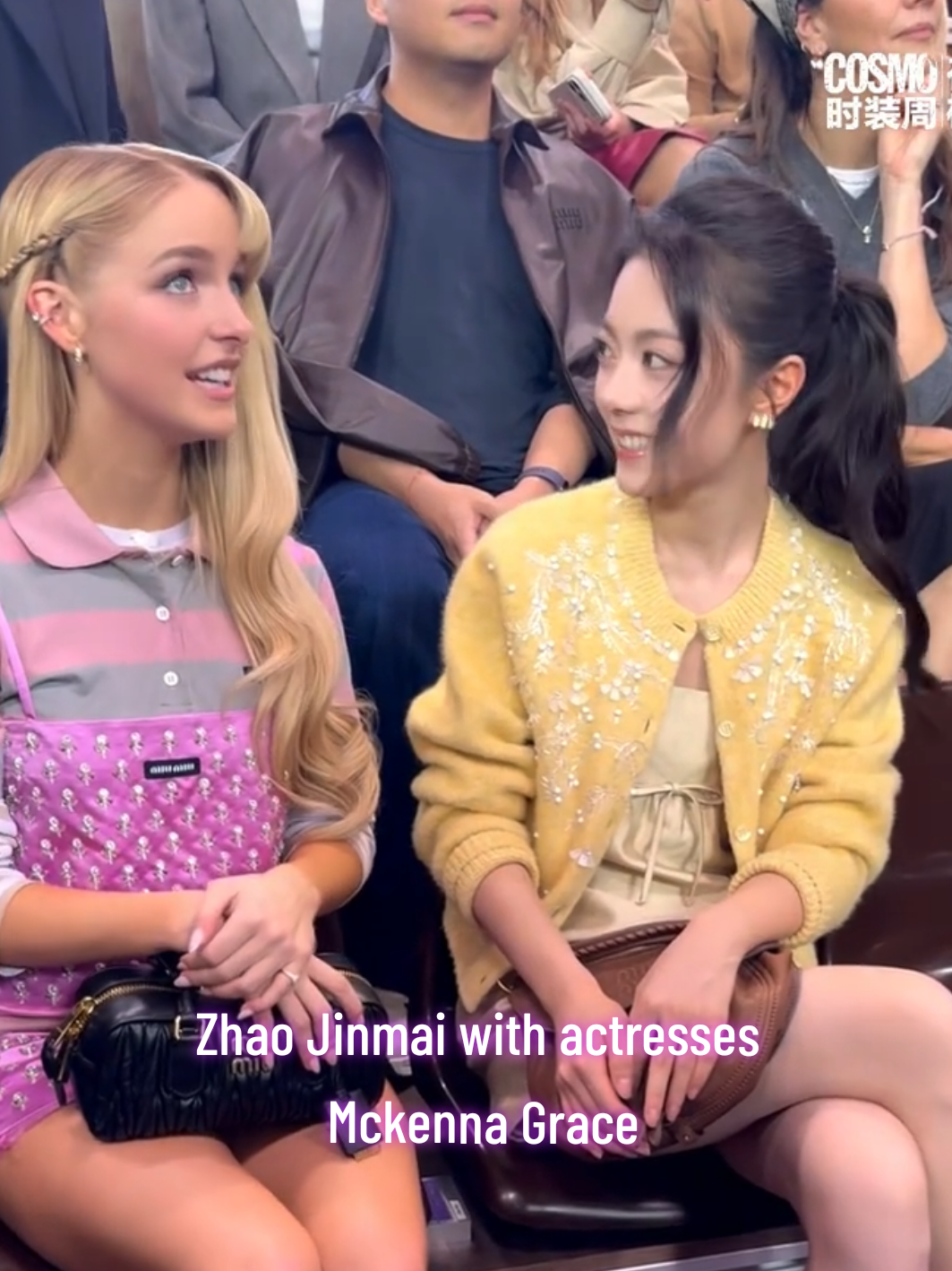 @Zhao Jinmai Supporter
