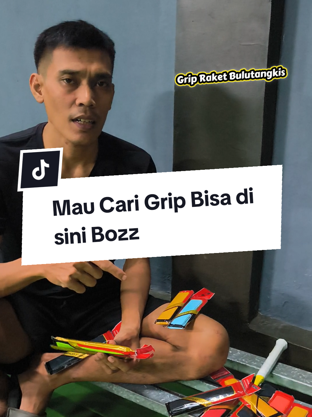 @Badminton Store33