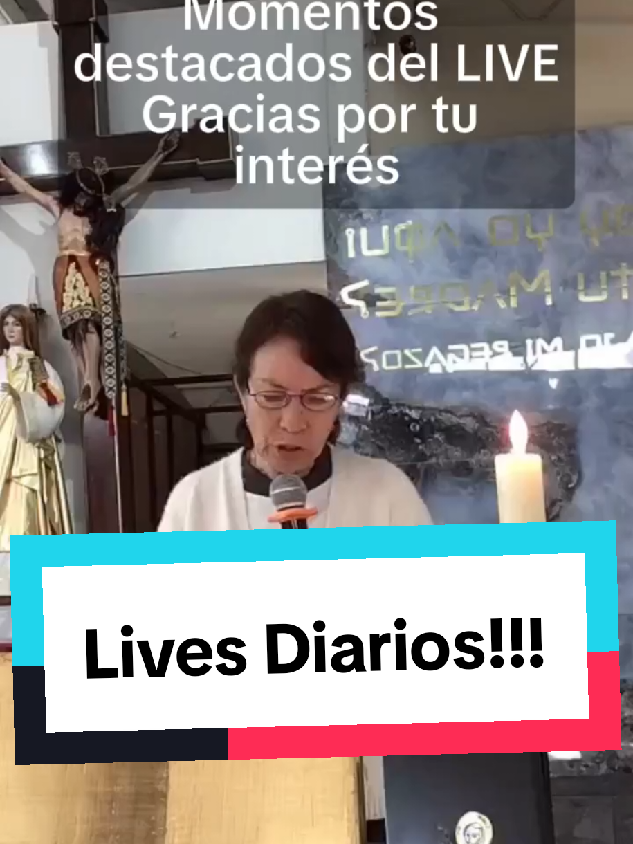 @Parroquia Santo Sepulcro AO