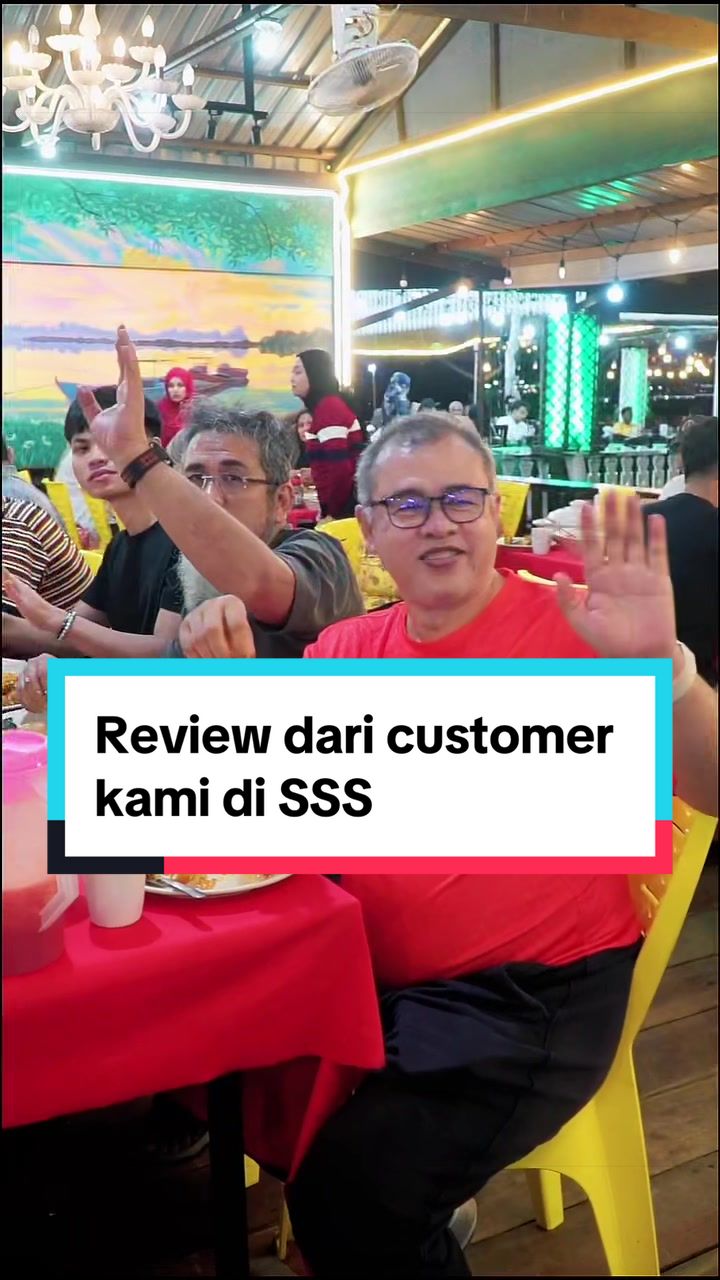 @Selera Senibong Seafood_SSS