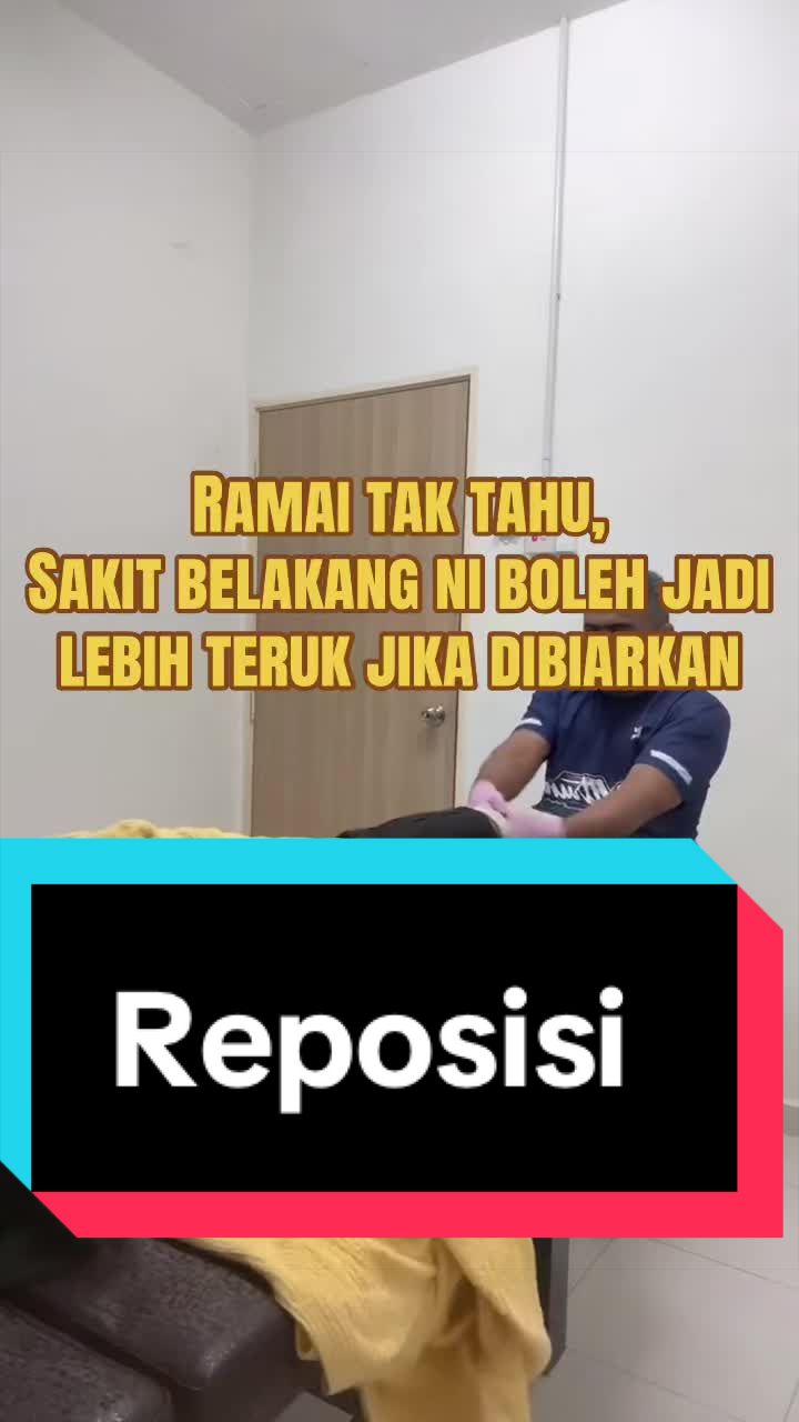 @Urutan Msi Terengganu