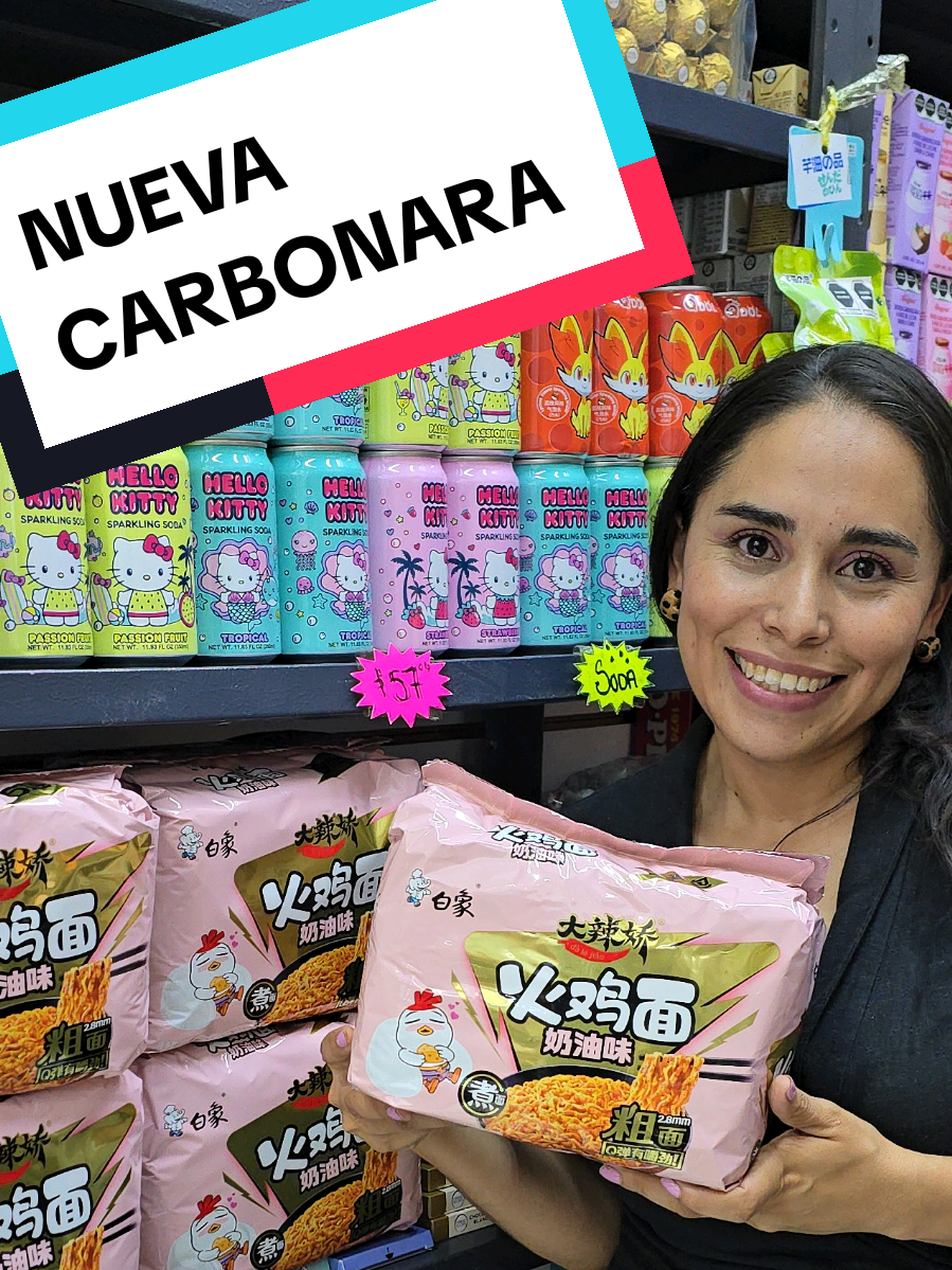 @Distribuidora Valverde
