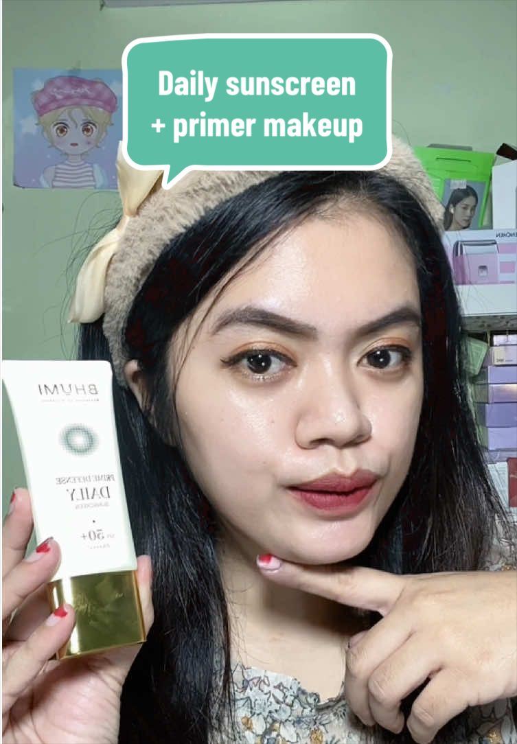 @Kiki | BeautyEnthusiast