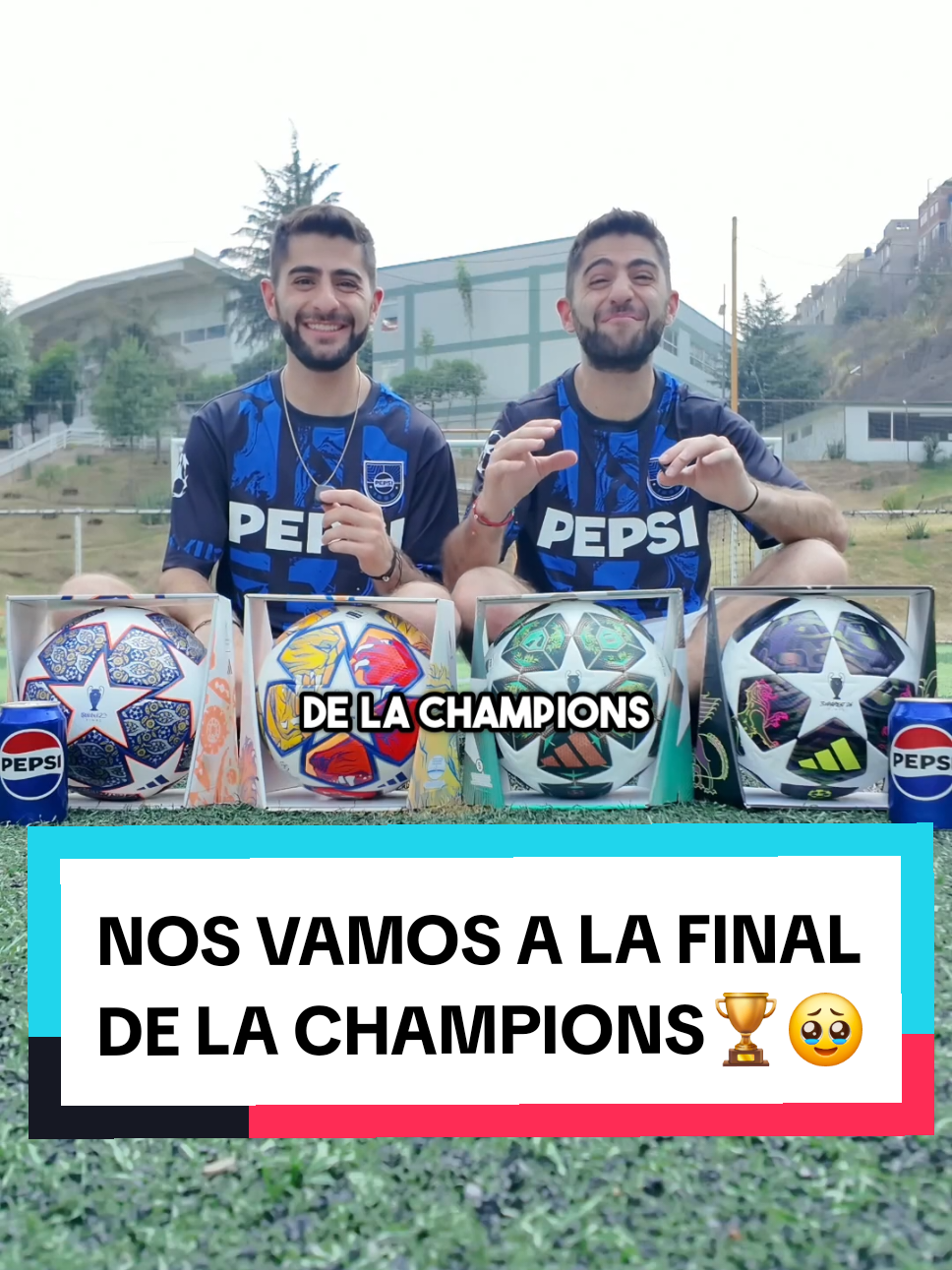 @Si Somos Gemelos