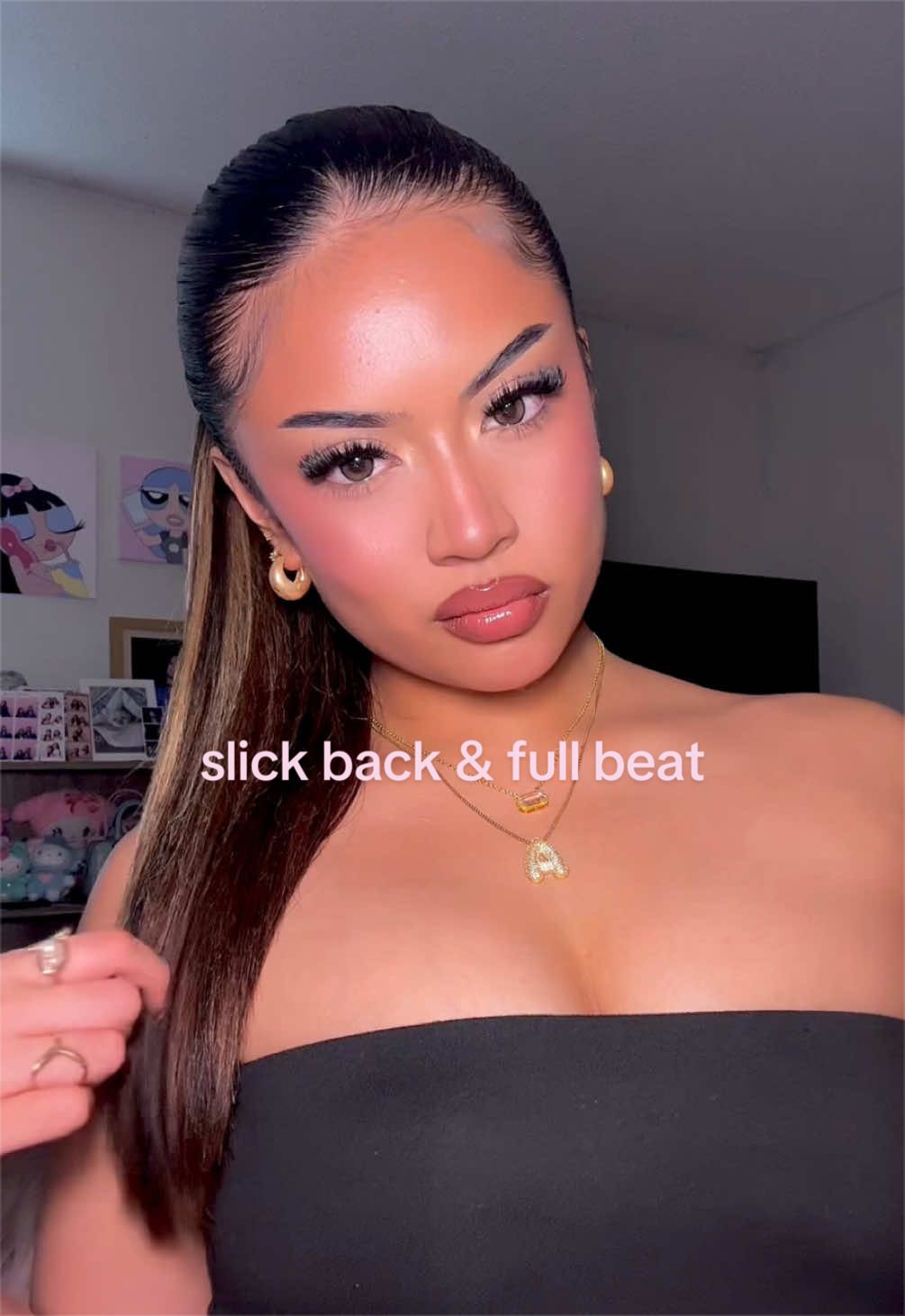 @Precious Dominique