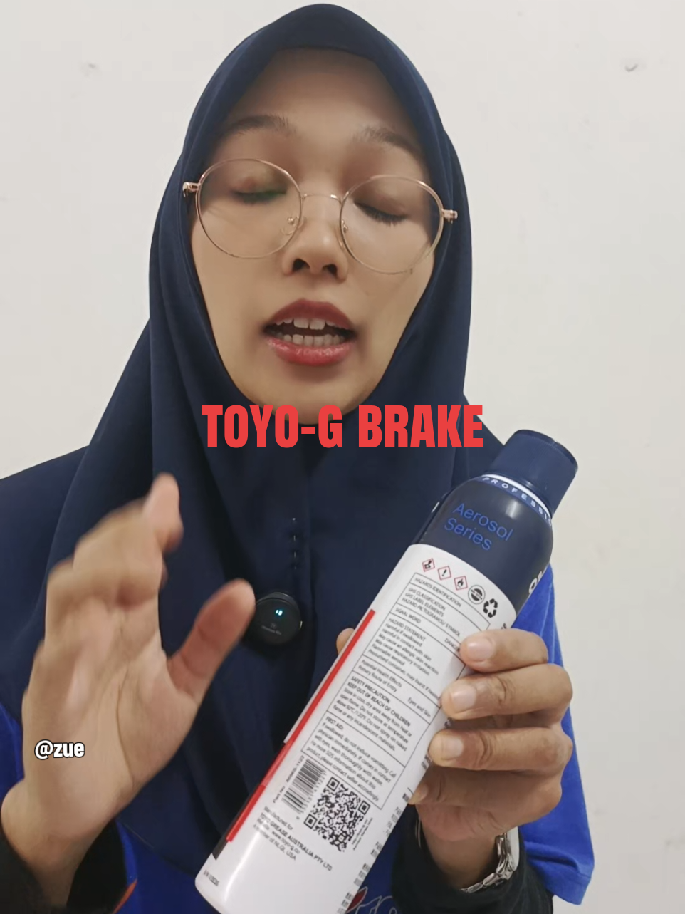 @Zue | akak spare part