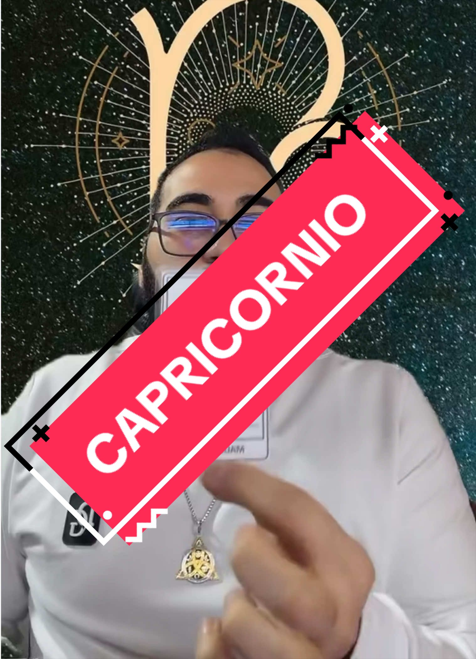 @Jorge Bechara 𓂀