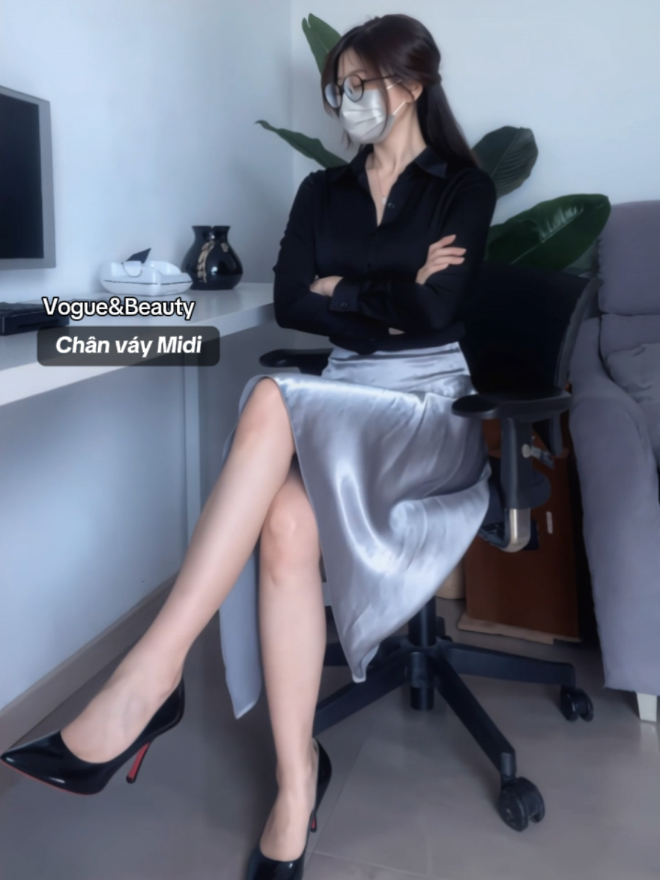 @Vogue & Beauty 🇻🇳